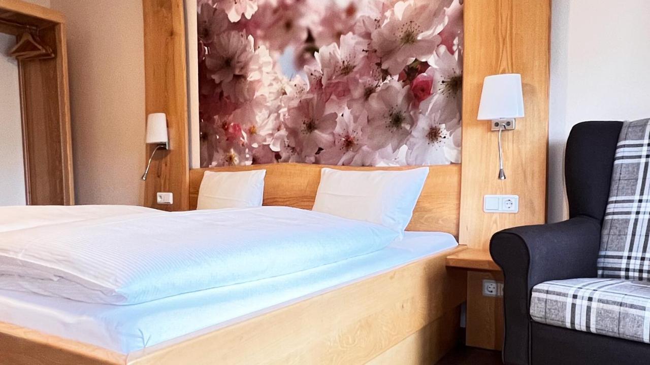 Fewo-Zimmer-Auszeit Drahnsdorf Kültér fotó